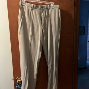 Haggar men’s dress pants